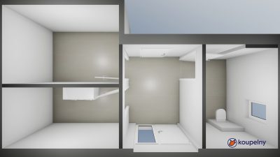 Koupelna