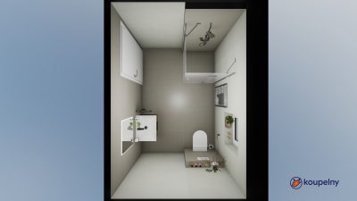 Koupelna