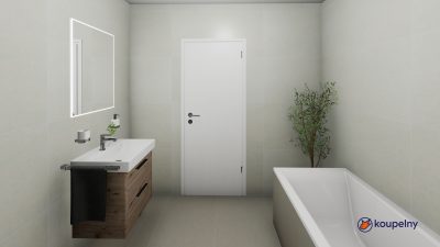 Koupelna